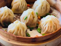 绍兴小笼-寻宝记绍兴菜(鲁迅路店)