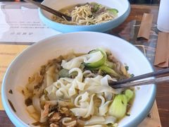 -何必是家面馆 HB noodles&coffee