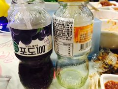 -金妈家烤肉(龙湖U城天街店)