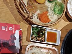 -老凯俚酸汤鱼(多彩城店)