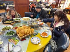 -柒皓餐廳(广元路店)