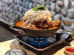 -Myeongdong North Strathfield