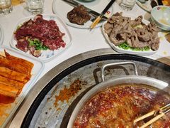-执牛耳涮烤牛排火锅(伊河路店)