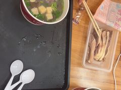 -回味鸭血粉丝汤(夫子庙瞻园路店)