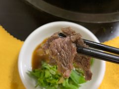 -老猫牛肉火锅(沙溪店)