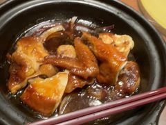-山水茶艺馆·点心粤菜·30年老字号