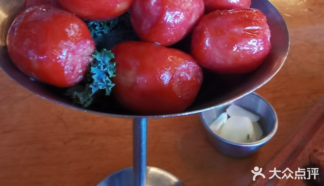 中午开始就在营业了。下午人不是特别多