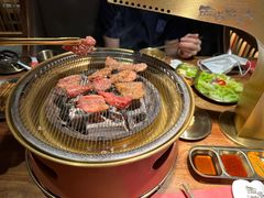 -西塔老太太泥炉烤肉(万柳华联店)