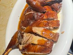 木炭烤鸭-大碗先生(荣时代店)