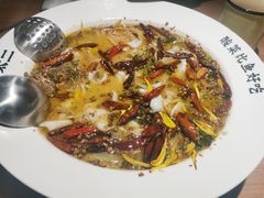 -新太二·鲜料川菜(群光广场店)