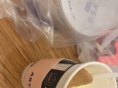 -ARTEASG啊T·新加坡奶茶(桂林路店)