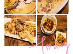 -玛格萝妮(汇智国际商业中心店)