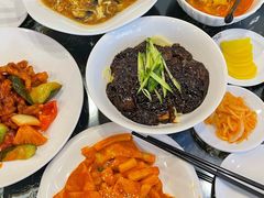 -桃园中华料理炸酱面(燕儿岛路店)