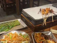 -破店肥哈·东北烧烤·夜宵(南山保利店)