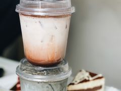 -COFFEE CALL(云锦路店)
