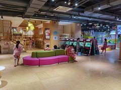 -汤W城市微度假(仓山店)