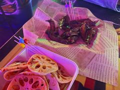 -UP嘻哈酒吧(粉巢店)