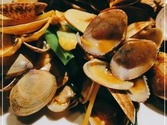 -宝燕海货工场(长江国际店)