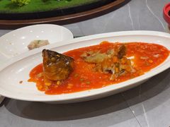 -小方外婆菜(蒙山路店)