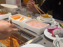 -海底捞火锅(青山湖万达夜宵主题店)