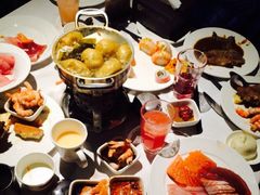 多伦多海鲜自助餐厅(南京德盈店)-星伦多自助料理·涮烤一体(虹悦城店)