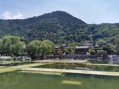 -华清宫景区