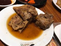 -汉巴味德(沈阳万象汇店)