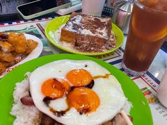 -澳门陈光记烧味饭店(万象城店)