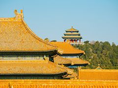 -故宫博物院(故宫)