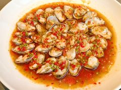 -望乡楼上海菜(日月光店)