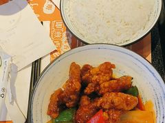 -大快活(丽丰店)