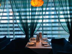 卡座-七海旋律西餐厅(金沙湾店)