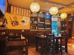 -鸟鹏烧鸟居酒屋(熙龙湾店)