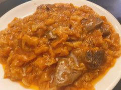 -清真宏玉祥黄门脸餐厅(华荫东里店)