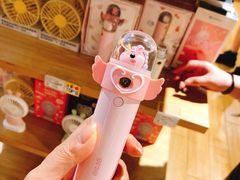 -木九十眼镜(领展购物广场·中关村店)
