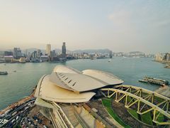 -香港会议展览中心演讲厅