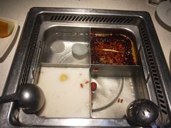 -海底捞火锅(团结桥店)