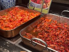 -东方红海鲜百汇(国际大厦店)