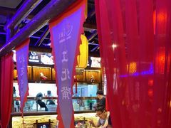 -唇辣号重庆老火锅(燕郊鑫乐汇店)
