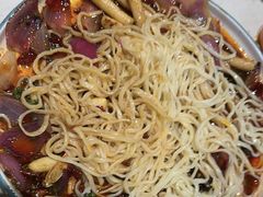 -杨氏青龙虾·羊蝎子(金盛路总店)