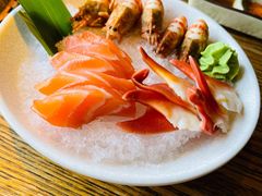 -赤坂亭·M9和牛放题(长楹天街购物中心店)