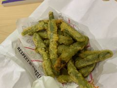 -The Habit Burger Grill 哈比特汉堡(爱琴海店)