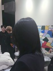 点击看大图 -3AM HAIR SALON烫发染发接发