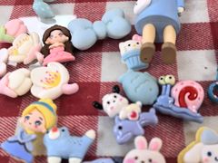 -爆爆手作·掐丝珐琅·Tufting·捏捏乐DIY团建集合店(朝阳店)