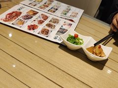 -上下九广州菜馆(李家村万达店)