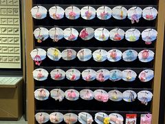 椒盐小黄鱼-陶记正宗德州扒鸡(科巷店)