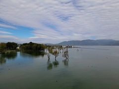 -大理洱海
