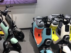 -九号电动车(安定门内大街店)