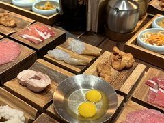 -银米·云南传统过桥米线(双廊黑金冠店)