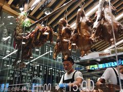 -狮头牌卤味研究所·卤味饭(花城汇南区店)